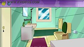 living with milfs day 1 secrets 😏