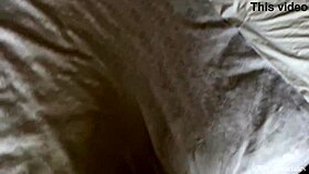 No, you can't put your dick in my pussy—it's for your father only, but you can use my ass instead