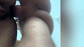 Magrelo Dotado Arrombou Meu Rabo