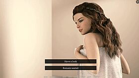 i fucked hot milf from my dreams in 3d cartoon sex