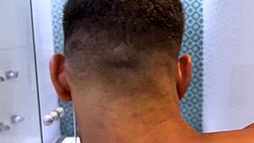 Fucking Naughty Ass In Bathtub?