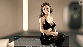 i fucked hot milf from my dreams in 3d cartoon sex