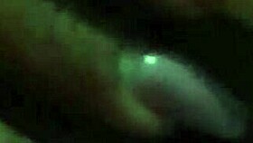 Wet pussy squirting in this mexican hentai 😏