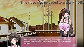 Ntraholic Game Keeps Cheating Wife Creampie Fun Going Strong