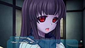 Princess has sex with spiderwomen in fan disc