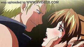 ヘンタイ熟女が無修正で激しいダブルペネトレーションを受ける