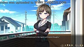 Luna Gives An Amazing Blowjob!