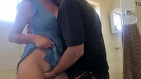 upskirt action, wanna taste this pussy while fingering in bathroom?