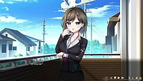 Luna Gives An Amazing Blowjob!