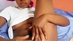 Fat Wife Brunette BBW Anal Monster Cock Neighbor!