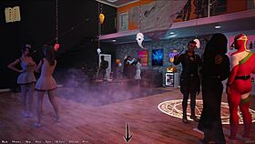 being a dik 222 chick route walkthrough