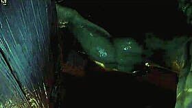 sif compilation god of war ragnarok featuring various scenes from the game with big tits and futanari elements