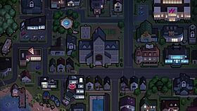 complete summertime saga gameplay part 15 with some sexy scenes