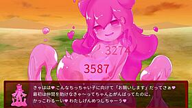 Succubus duel vs slime succubus