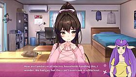 Ninnin Days Part 10 Finale Uncensored