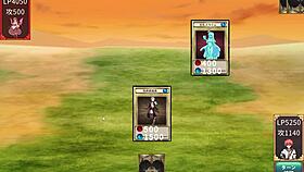 Succubus duel vs slime succubus