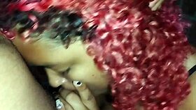 Girlfriend Masturbates To Hentai Then Fucks Hard