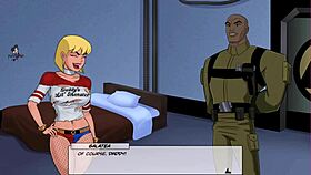 dc comics something unlimited part 120