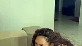 deliciosa puta deja que la penetre bien profundo