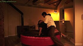 Can you handle being gayer for me in this JOI session with Ellie Rowyn?