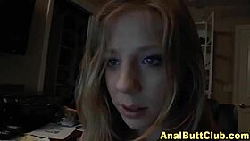 slut with nice ass gets fucked hard