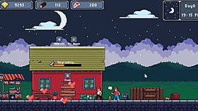 asian dancer creampied