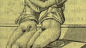 vintage erotic drawings bring back nostalgic feelings