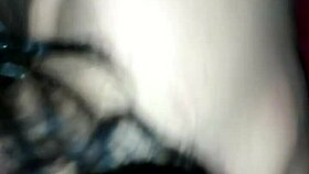 cibele and fabio in amateur homemade video