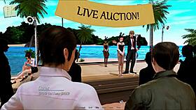 Harem hotel game fun 😊