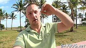 In this gay bear porn, the scenes show hot bears in action