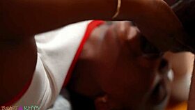 ebony amateur kittylove railed from behind, wet pussy muff diving deepthroat homemade