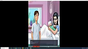 summertimes explores gay life in a neutral narrative.