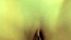 COLOMBIAN BABYSITTER GETS HER PRETTY PUSSY POUNDED BY A BIG COCK IN CLOSE-UP VIEW AFTER AN ARGUMENT WITH HER BOYFRIEND
