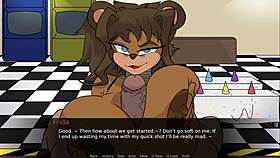 Soft Pillowy Mass Around My Member