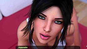 Complete Gameplay - Milfy City Part 31 1 0