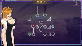 Milf Hunter 6 Anime Seduction