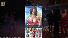 being a dik 222 chick route walkthrough