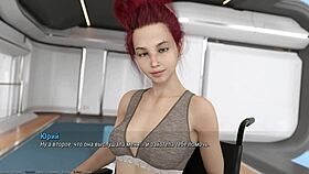 exploring beach vibes in this gameplay part 15, feeling the natural atmosphere 😎🌊