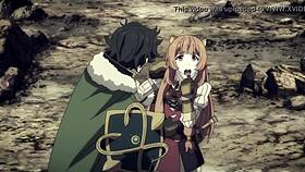 Anime episode eight unfolds with subtitles