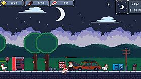 asian dancer creampied