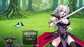 maou yoroi part one, it's so fun