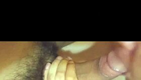 Is this guy well-endowed with a thick cock?