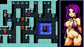 tower of succubus part 2 hentai game 😈