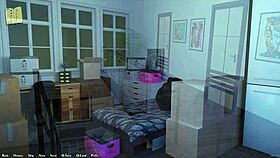 being a dik 222 chick route walkthrough