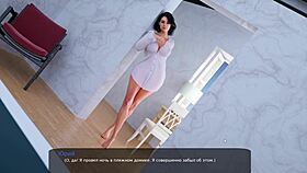 Complete Gameplay - Milfy City Part 31 1 0