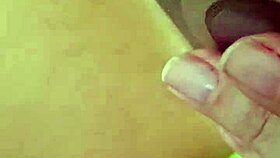 Alineflavio shares their latest update from August 24, 2024, featuring a cute couple in close-up homemade scenes.