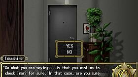 Bible Black Infection High Priest End Playthrough Part 5 😈