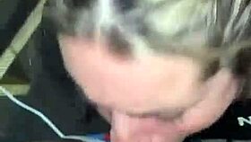 omg i love hearing her sloppy deepthroat sounds wtf