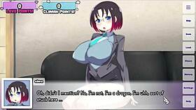 Waifu hub s5 - elma parody hentai game ep 1 sexy dragon maid dont like preliminary?