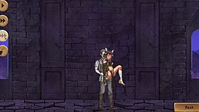 Estella faces nightmare in sealed space under succubus curse gallery 01 re-up